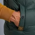 PME LEGEND  steppelt mellény
