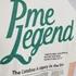 PME LEGEND  rövid ujjú póló
