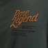 PME LEGEND  rövid ujjú póló
