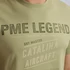 PME LEGEND  rövid ujjú póló