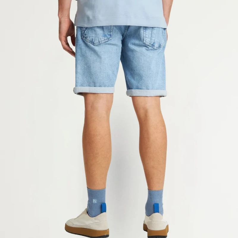 CHASIN  farmer short
