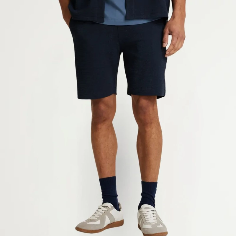 CHASIN  pamut short