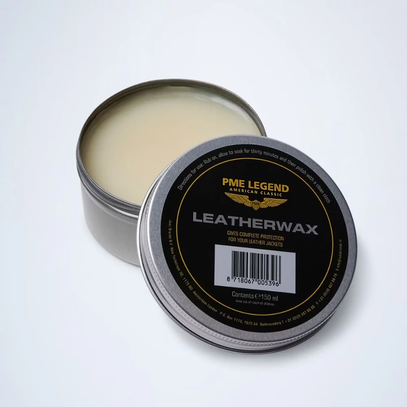 PME LEGEND  bőr impregnáló wax