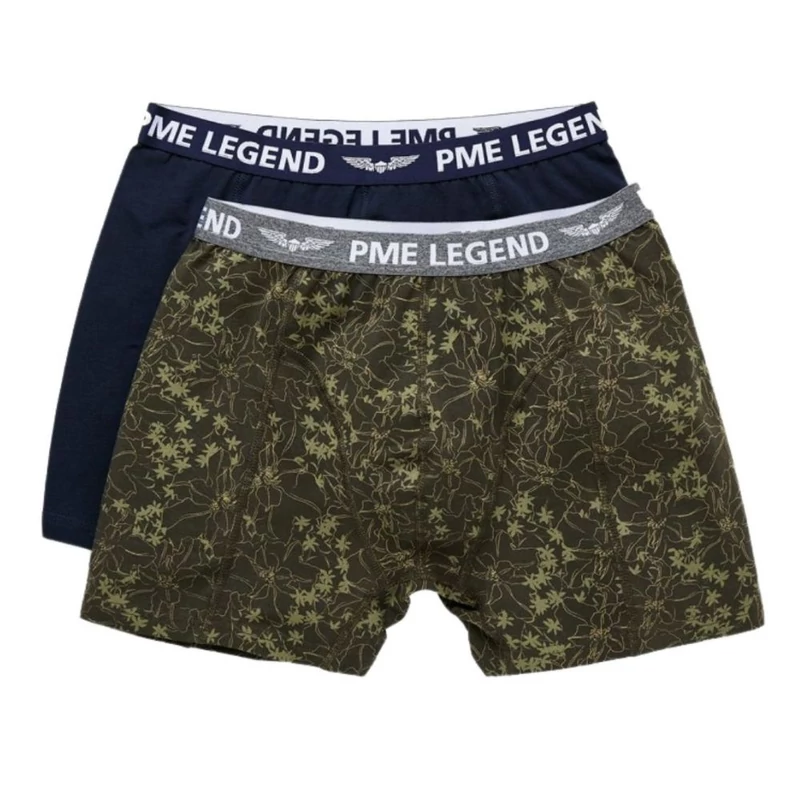 PME LEGEND  2 db-os boxer