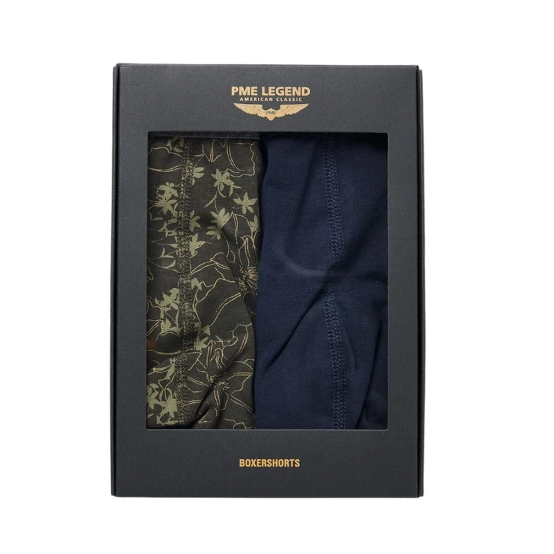 PME LEGEND  2 db-os boxer
