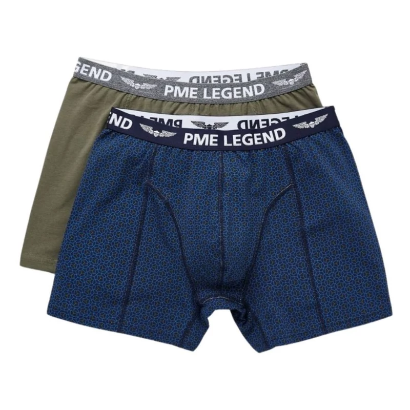 PME LEGEND  2 db-os boxer