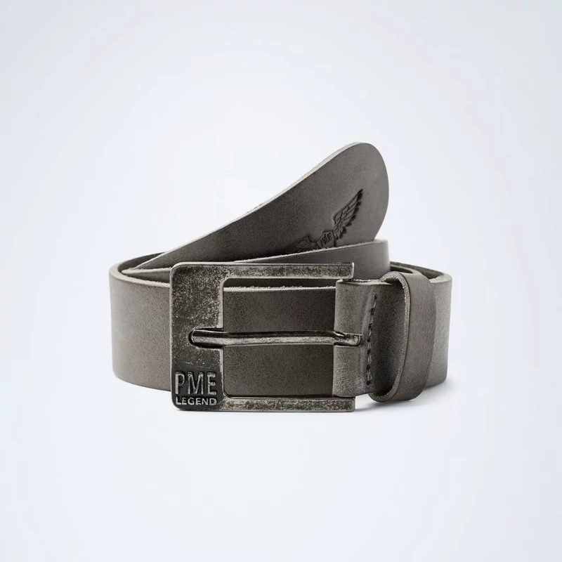 PME LEGEND  4 cm-es bőr öv