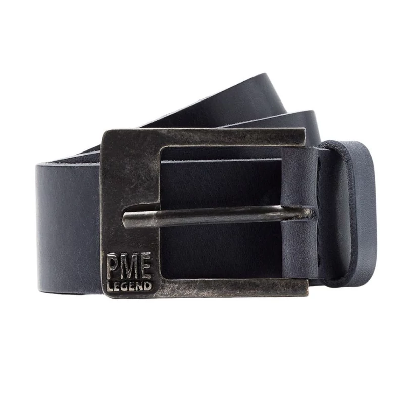 PME LEGEND  4 cm-es bőr öv