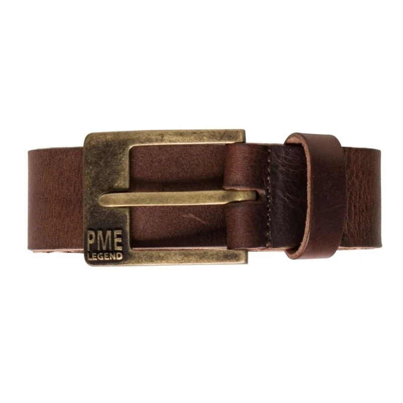 PME LEGEND  4 cm-es bőr öv
