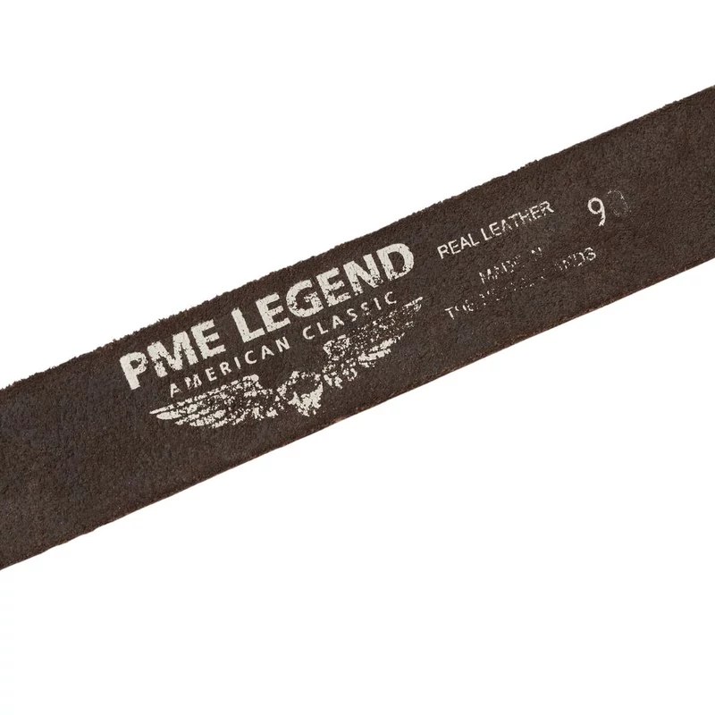 PME LEGEND  bőr öv