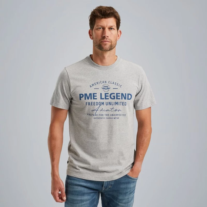 PME LEGEND  rövid ujjú póló