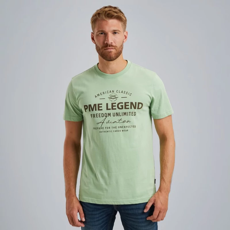 PME LEGEND  rövid ujjú póló