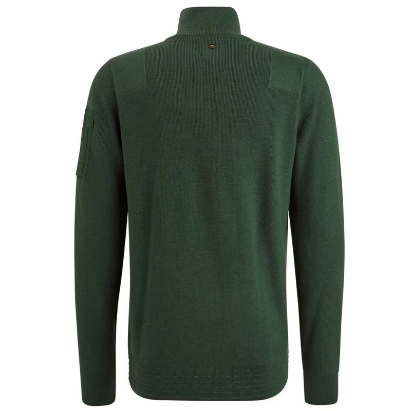 PME LEGEND  kerek nyakú pulóver