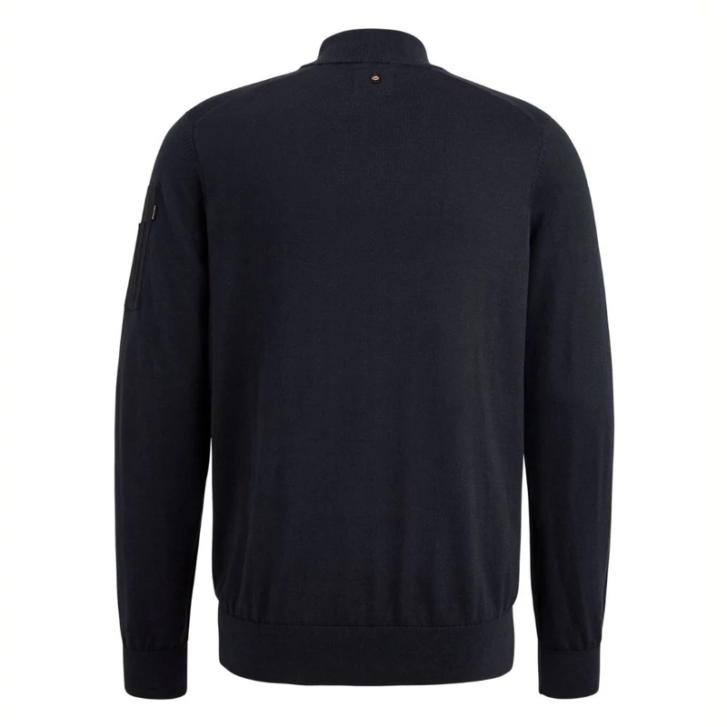 PME LEGEND  kerek nyakú pulóver