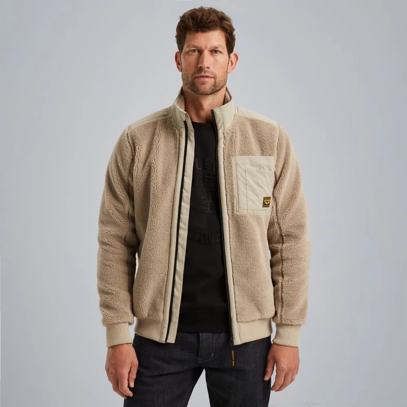 PME LEGEND  kardigán