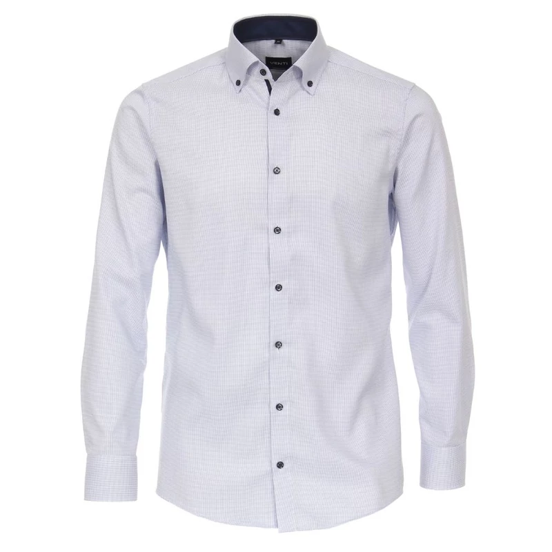 VENTI  &quot;modern fit&quot; hosszú ujjú alkalmi ing