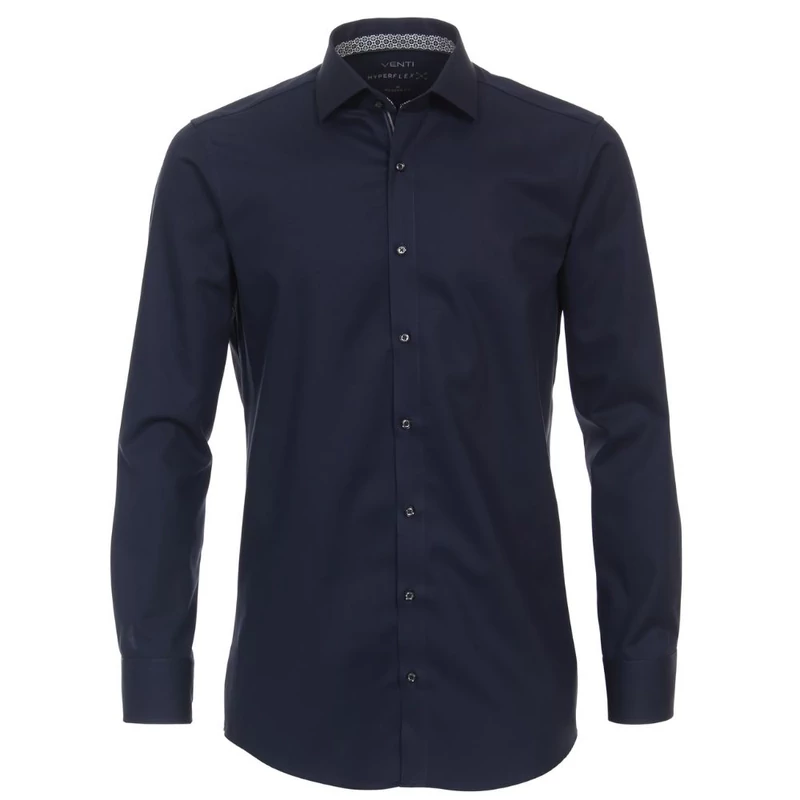 VENTI  &quot;modern fit&quot; hosszú ujjú alkalmi ing