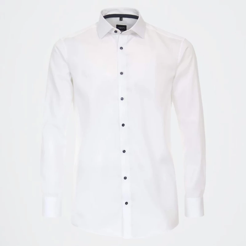 VENTI  &quot;modern fit&quot; hosszú ujjú alkalmi ing