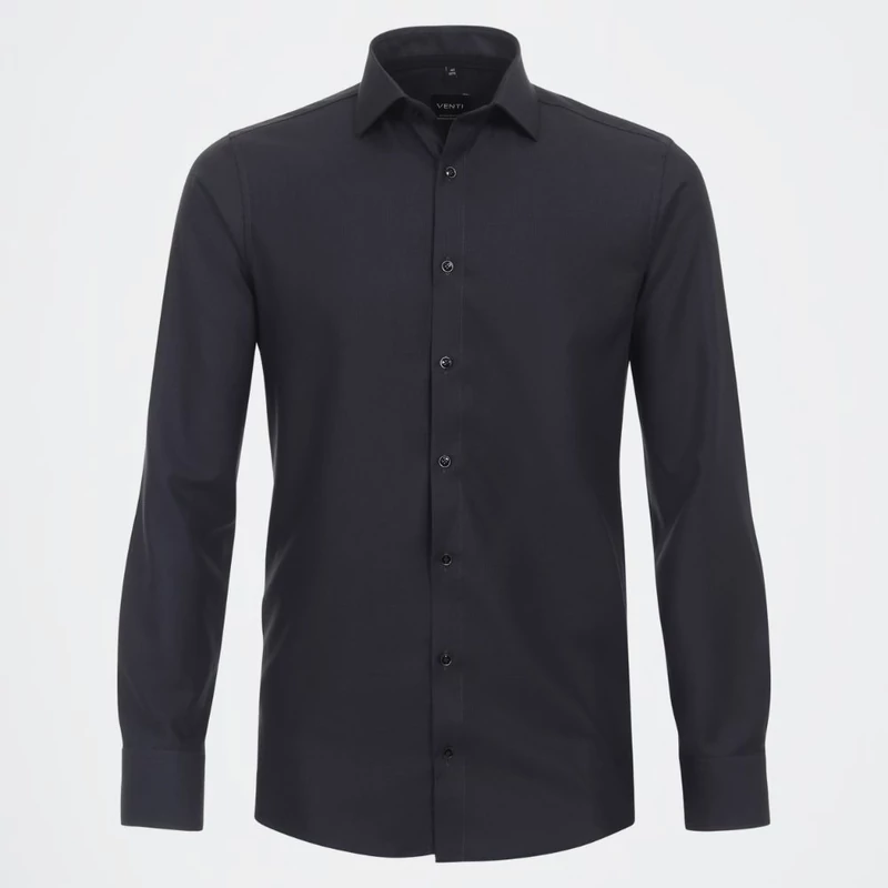 VENTI  &quot;modern fit&quot; hosszú ujjú alkalmi ing