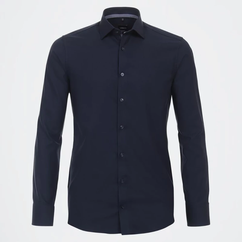 VENTI  &quot;modern fit&quot; hosszú ujjú alkalmi ing