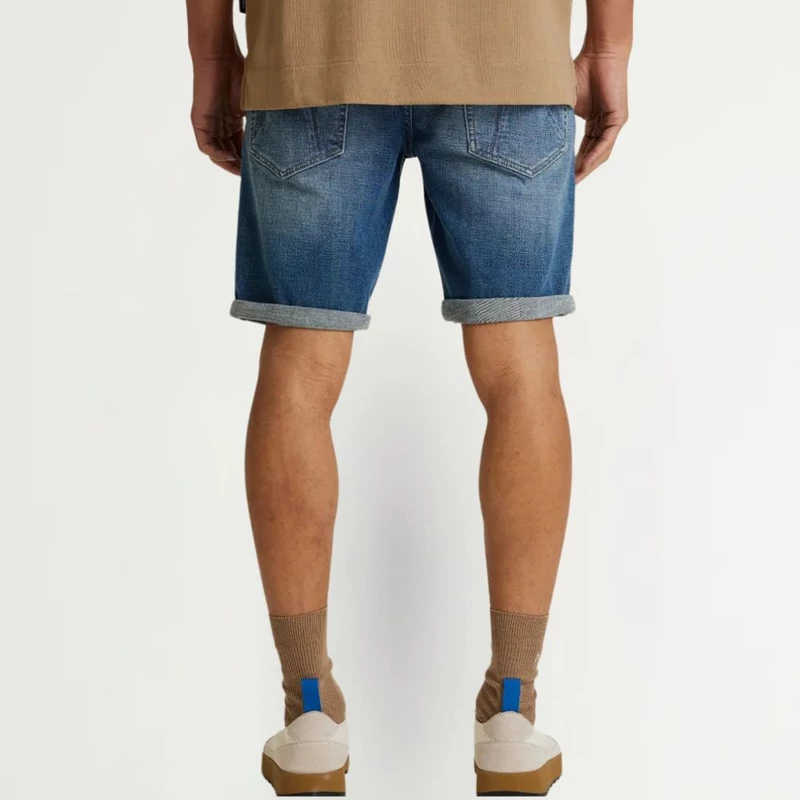 CHASIN  farmer short