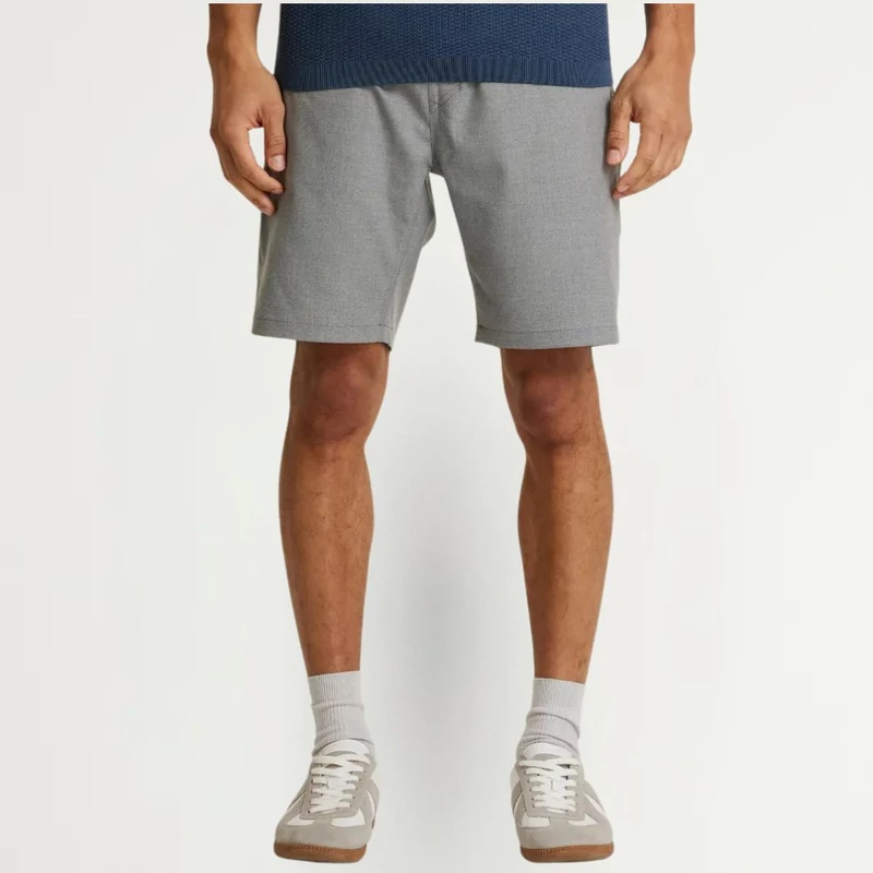 CHASIN  chino short