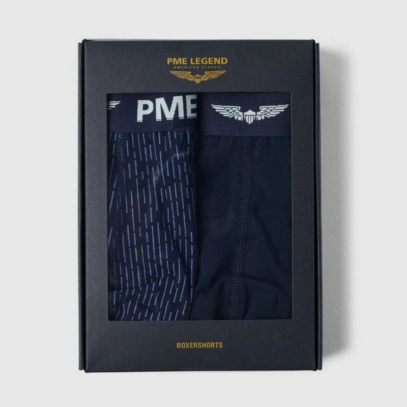 PME LEGEND  2 db-os boxer