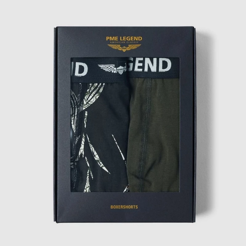 PME LEGEND  2 db-os boxer