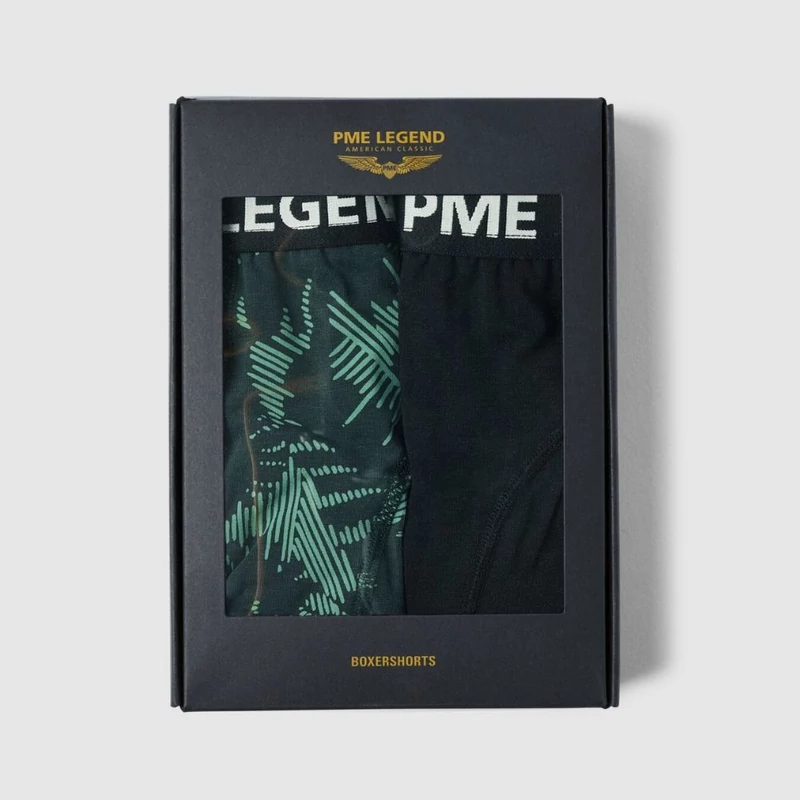 PME LEGEND  2 db-os boxer