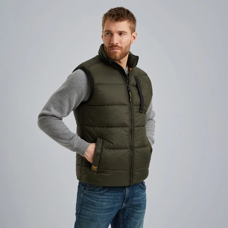 PME LEGEND  steppelt mellény