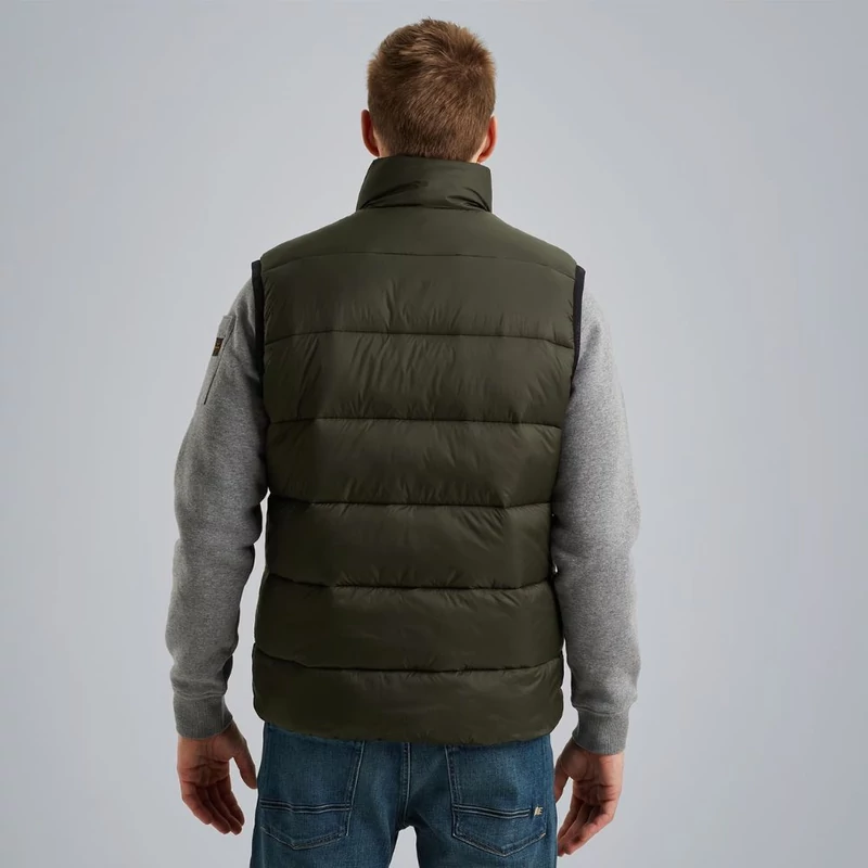 PME LEGEND  steppelt mellény