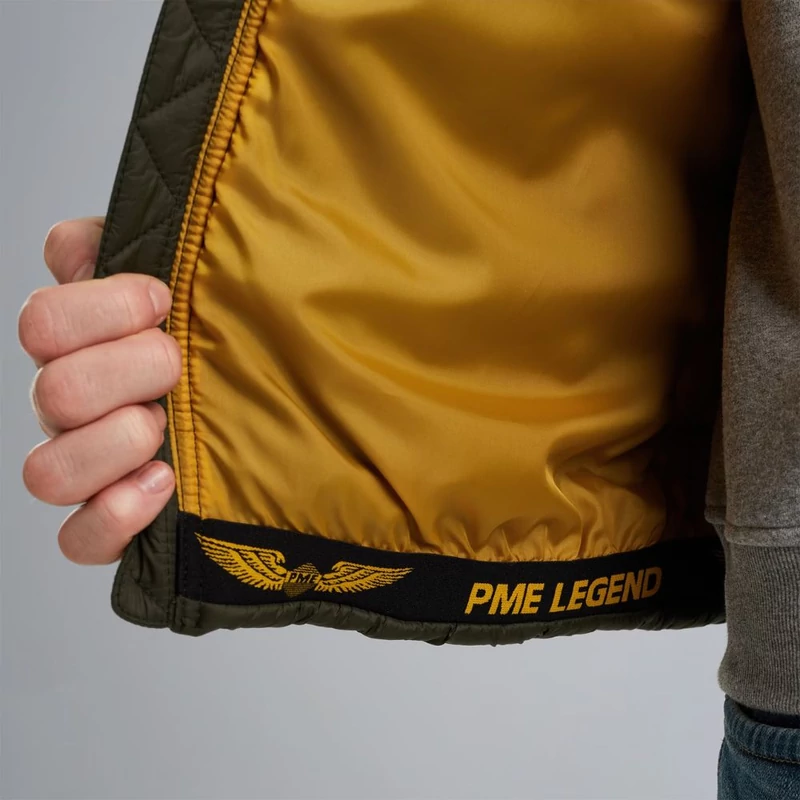 PME LEGEND  steppelt mellény