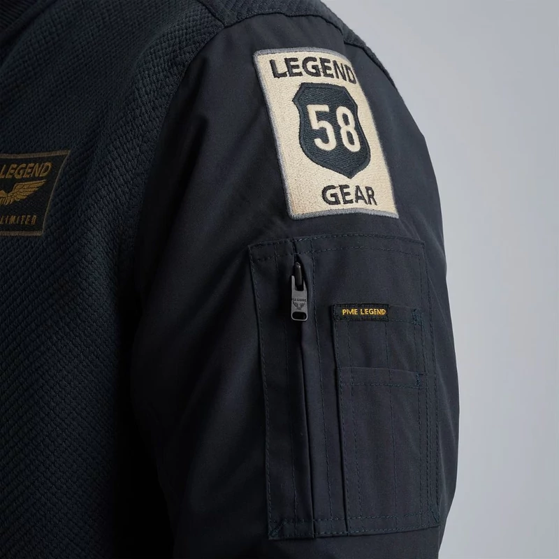 PME LEGEND  dzseki