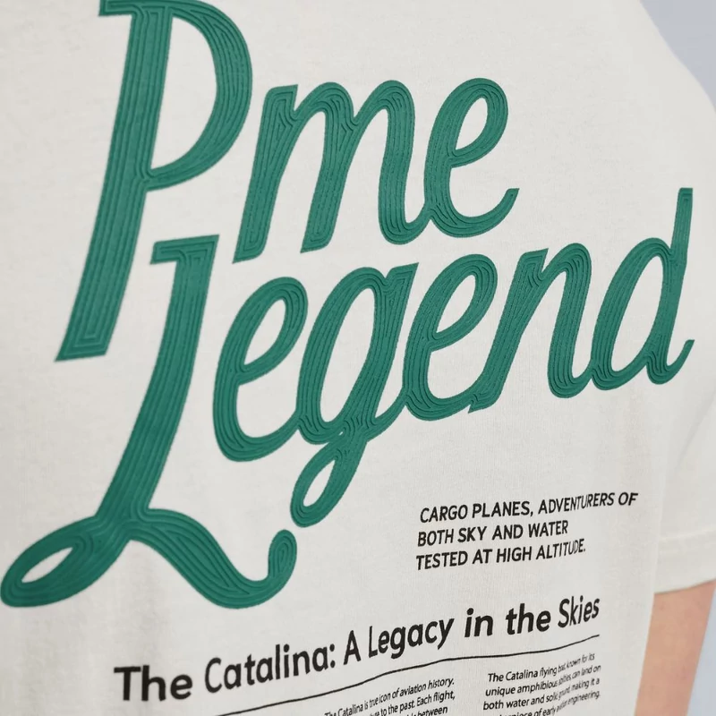 PME LEGEND  rövid ujjú póló