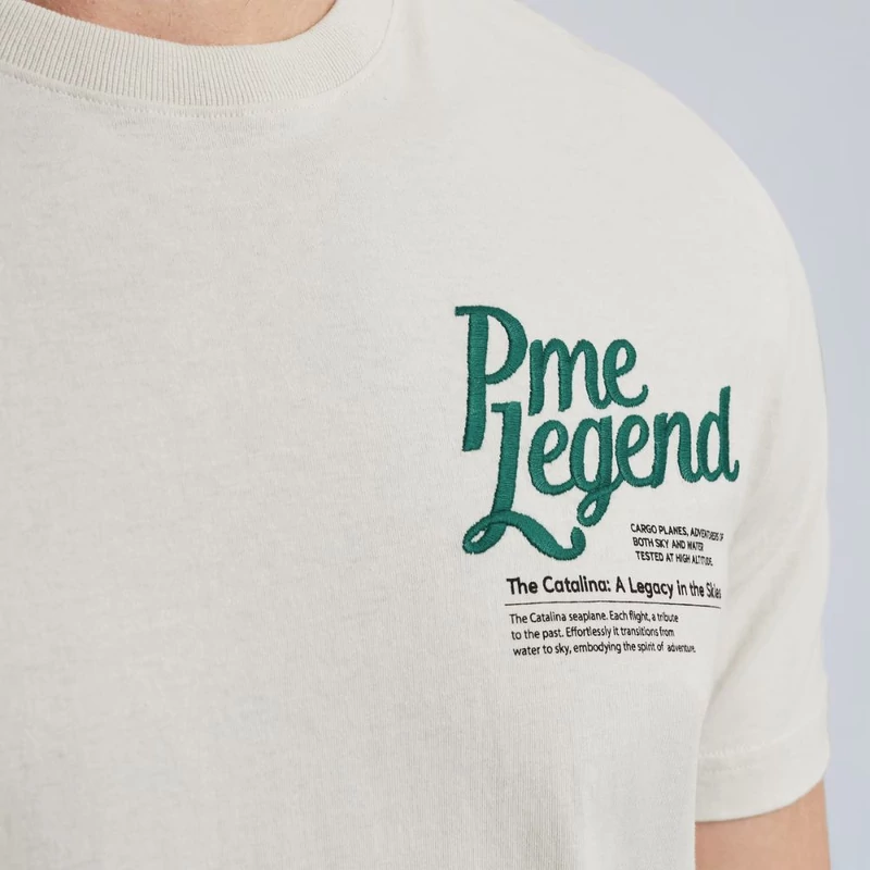 PME LEGEND  rövid ujjú póló