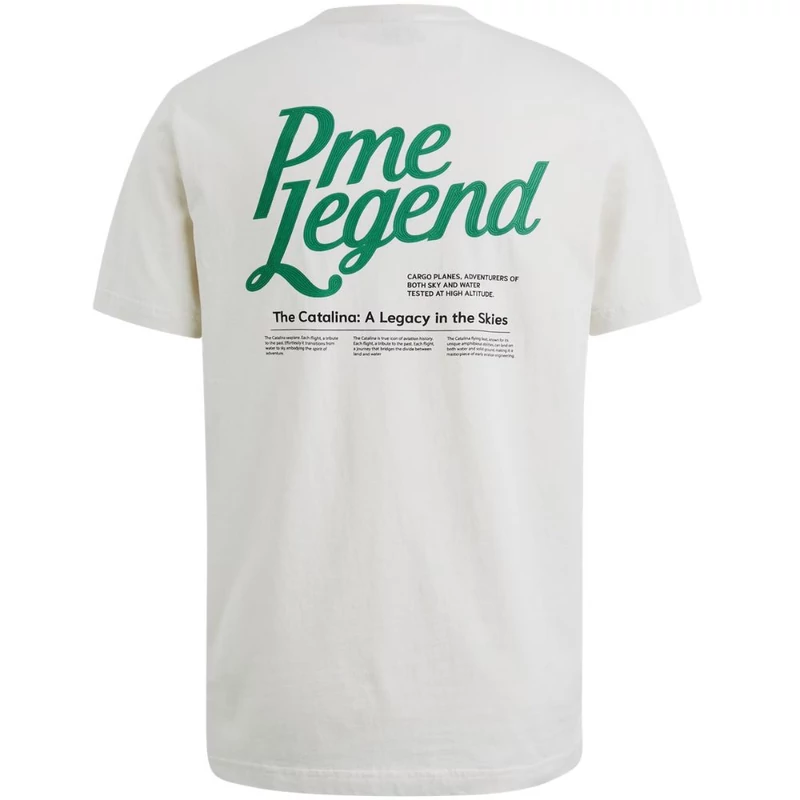 PME LEGEND  rövid ujjú póló