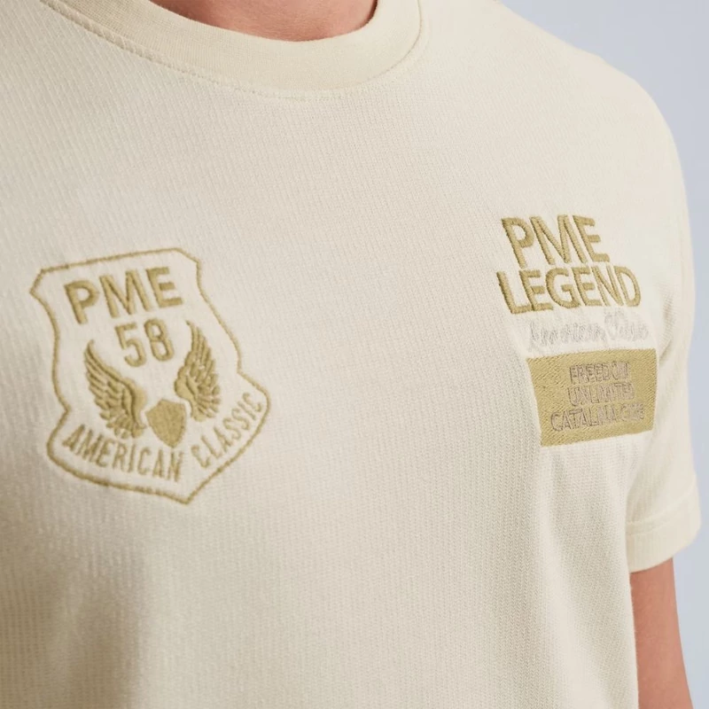PME LEGEND  rövid ujjú póló