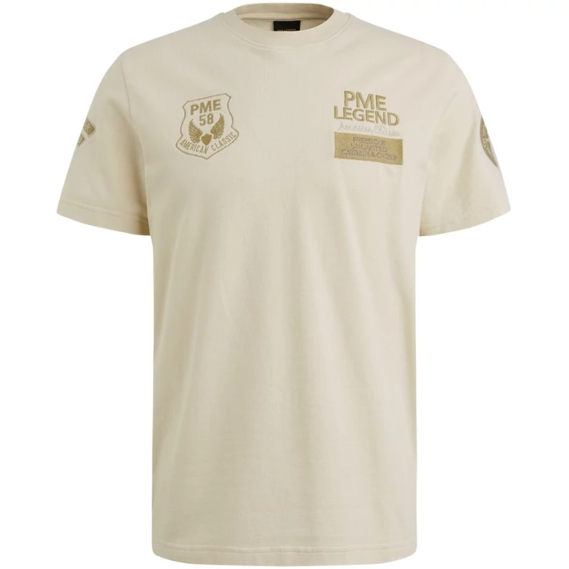 PME LEGEND  rövid ujjú póló