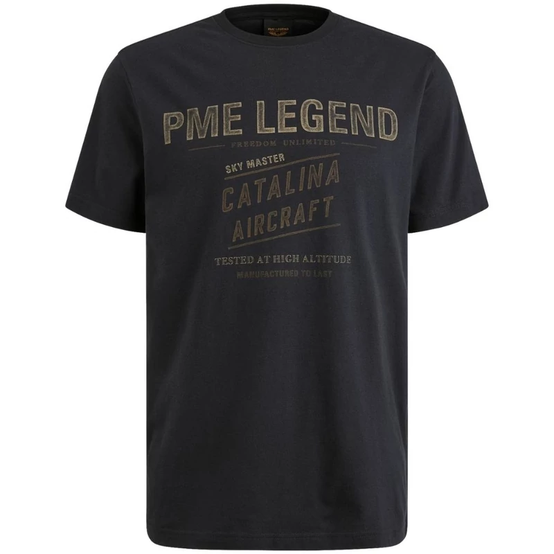 PME LEGEND  rövid ujjú póló