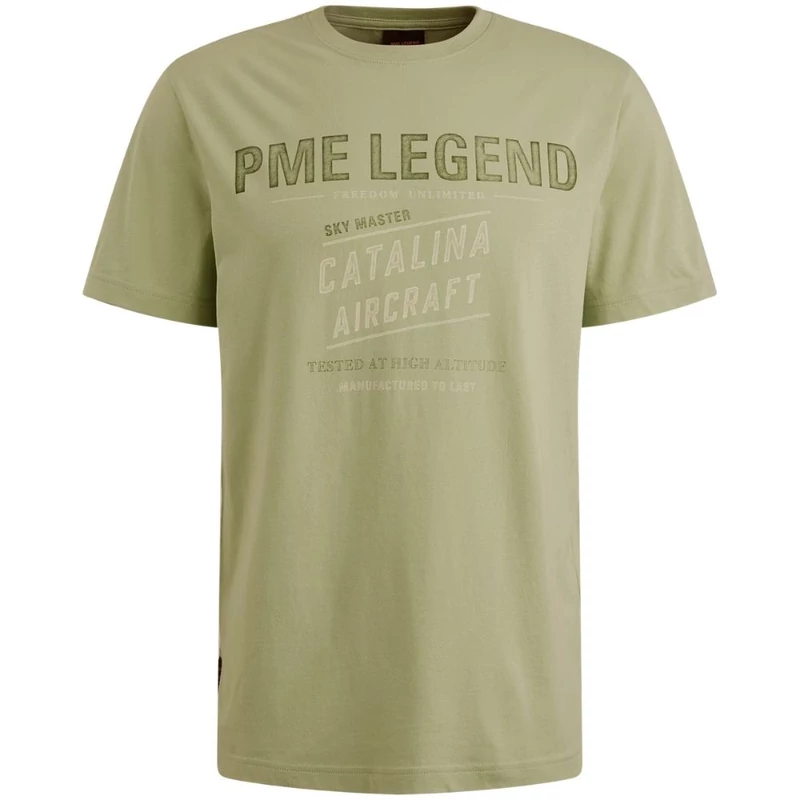 PME LEGEND  rövid ujjú póló