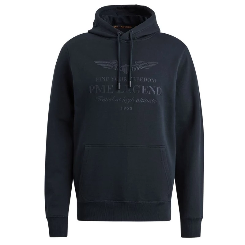 PME LEGEND  kapucnis pulóver
