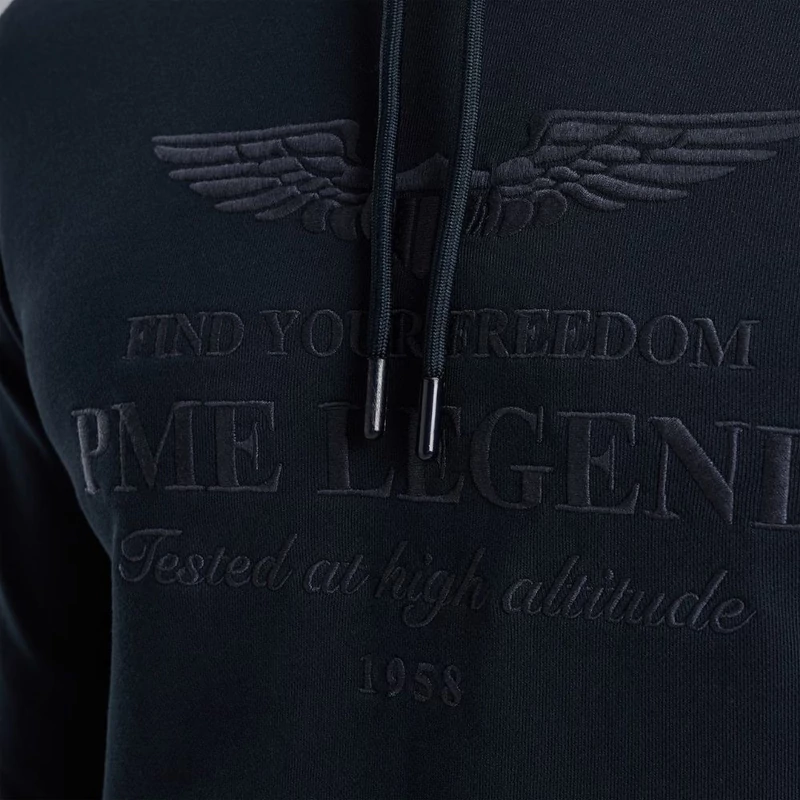 PME LEGEND  kapucnis pulóver