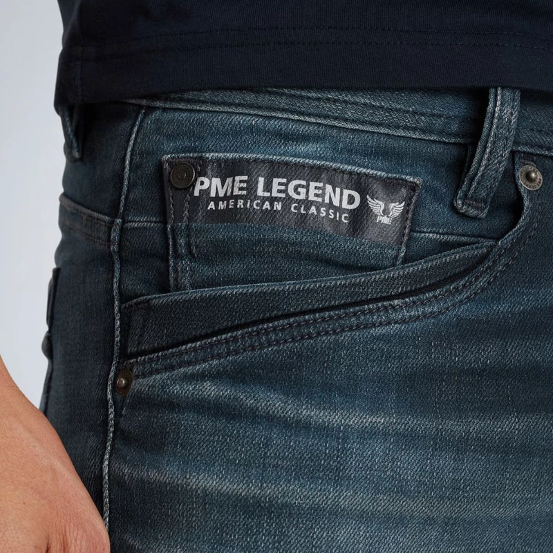 PME LEGEND  farmer short