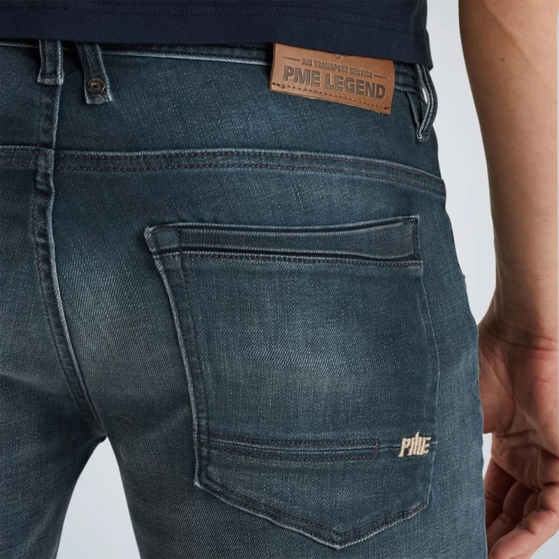 PME LEGEND  farmer short