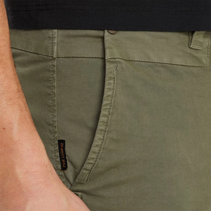 PME LEGEND  chino short