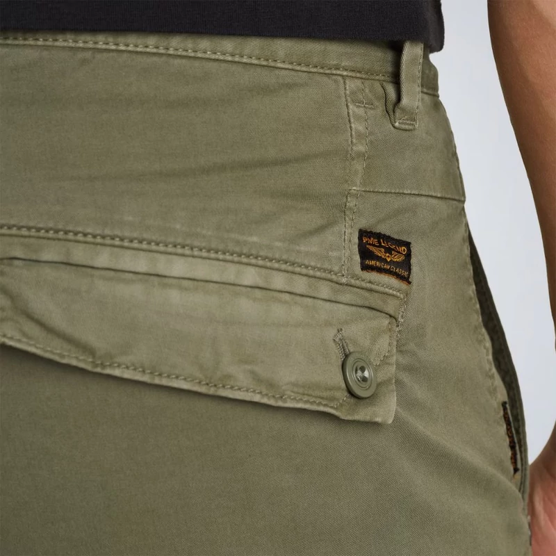 PME LEGEND  chino short
